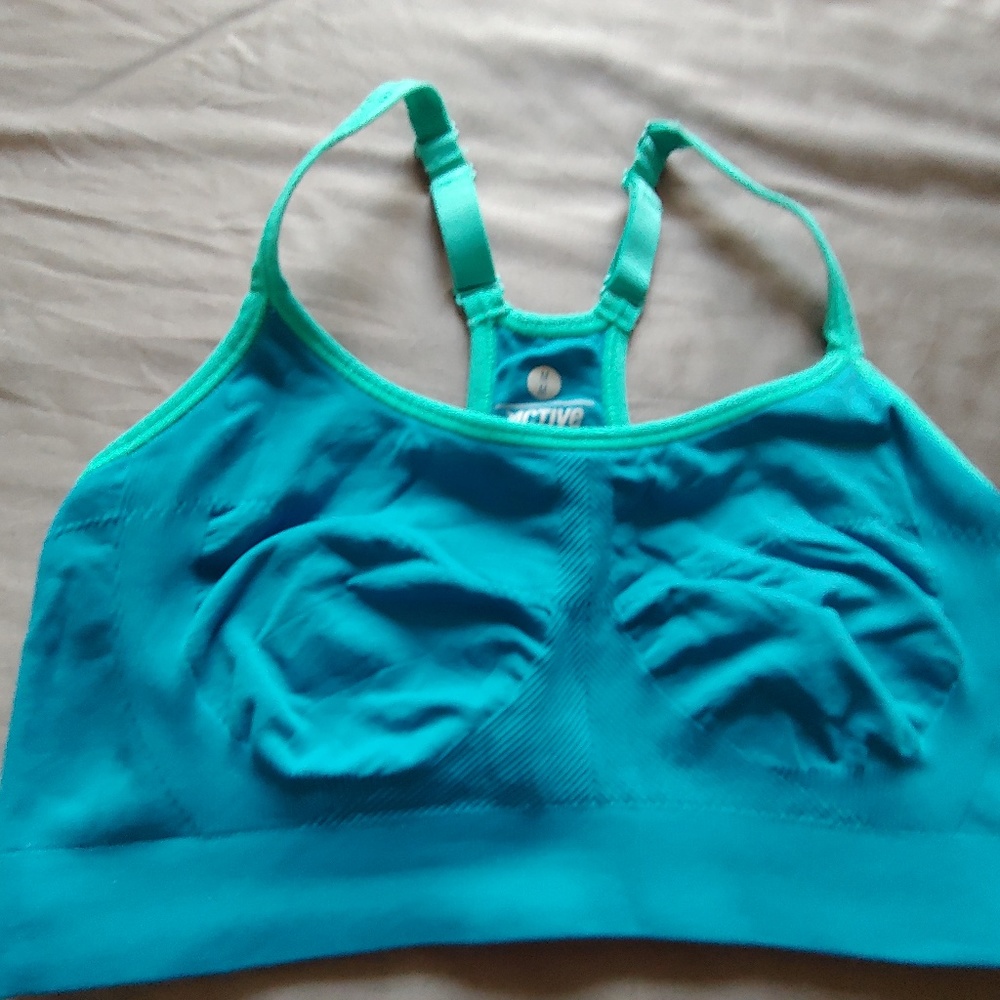 Old Navy sports bra